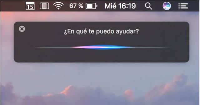 Mac OS Sierra