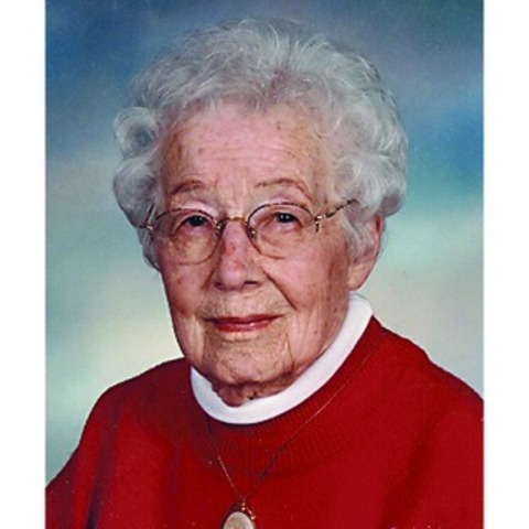 Creada por Barbara Bateman