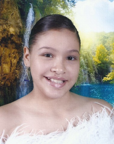 Sixth grade Graduation