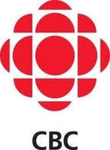 CBC- Canadian Broadcasting Company