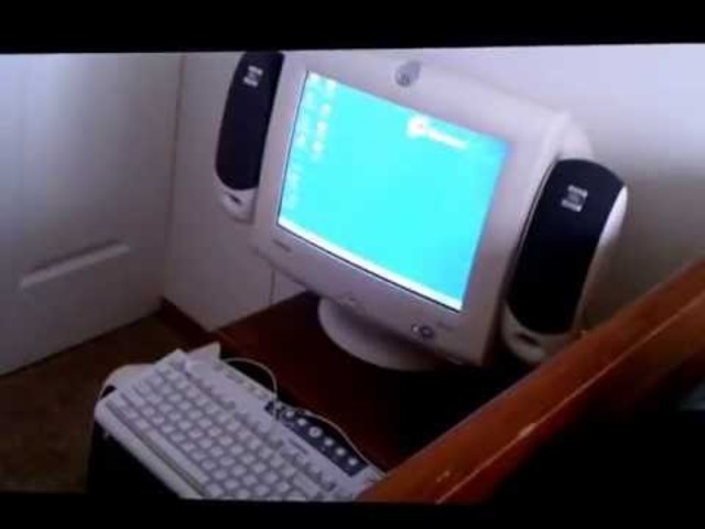 Primera computadora