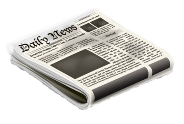 Anuncio "Redacción por medio de correo"