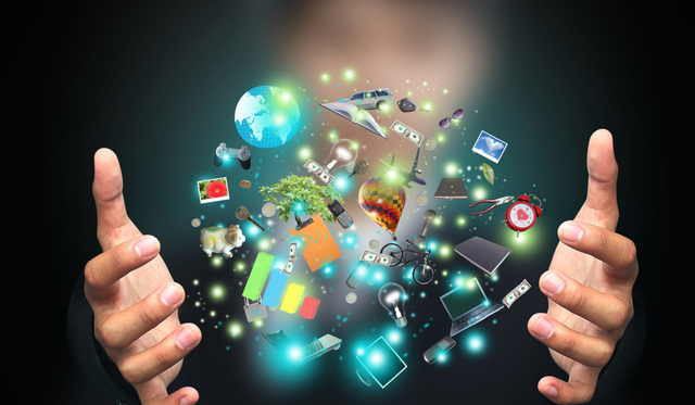 Era Electrónica: Datos, Información, Conocimiento y Saber.