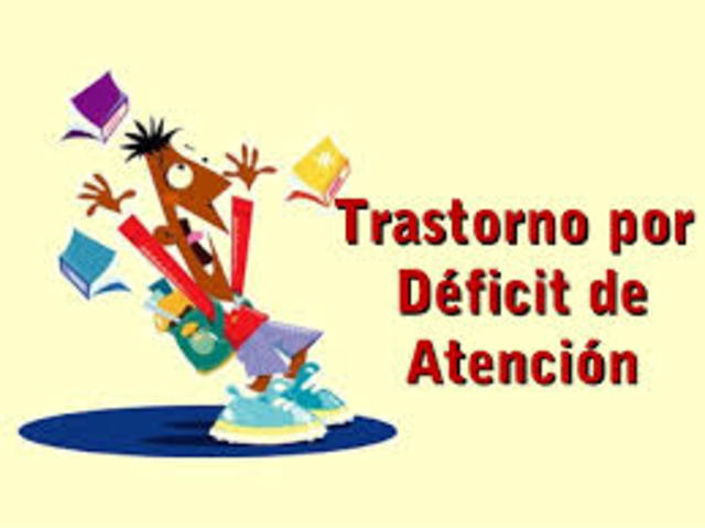 Aparece el término "TDA"