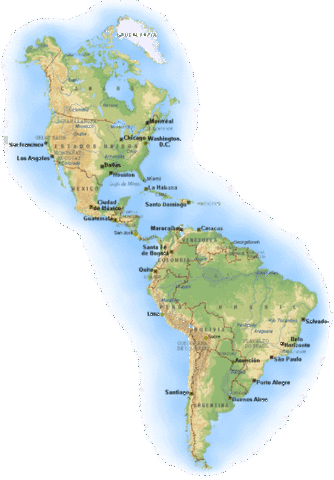 Expansión de la Congregación