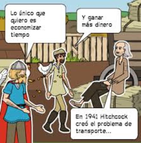 Optimización de costos