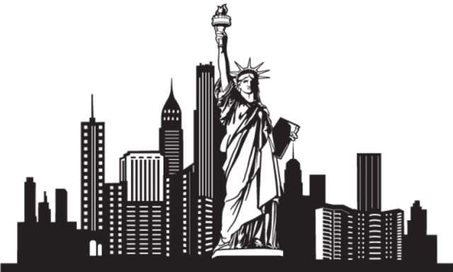 Autorización de cursos en New York