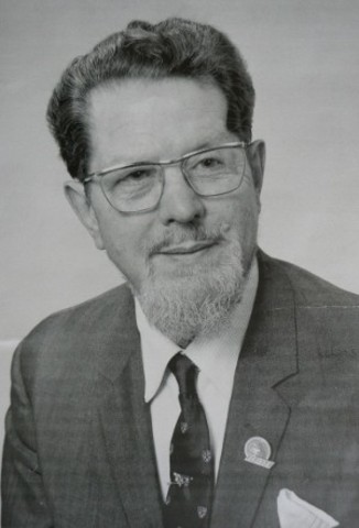 W. Grey Walter