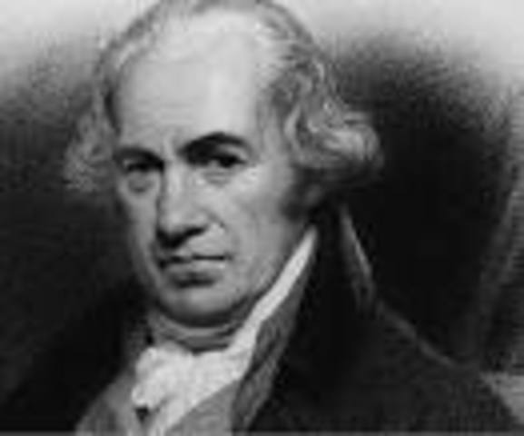 James Watt