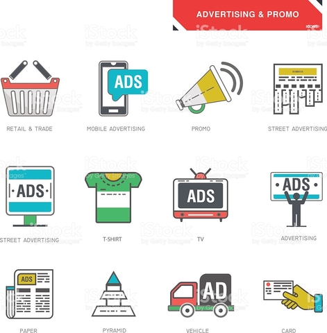 Métodos del Marketing.