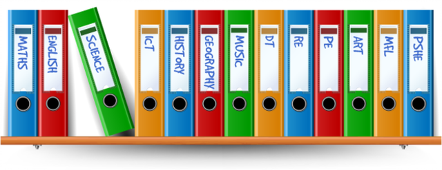 Enriquecimiento del currículo