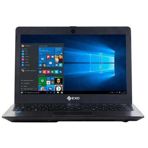 Actualice mi notebook