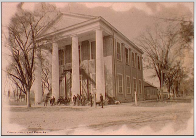 “El Gallo de Oro”