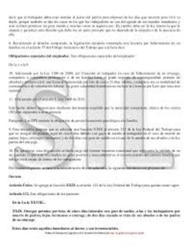 Presentacion de un proyecto de decreto para reformar el artículo 73 de la Constitución Política de los Estados Unidos Mexicanos