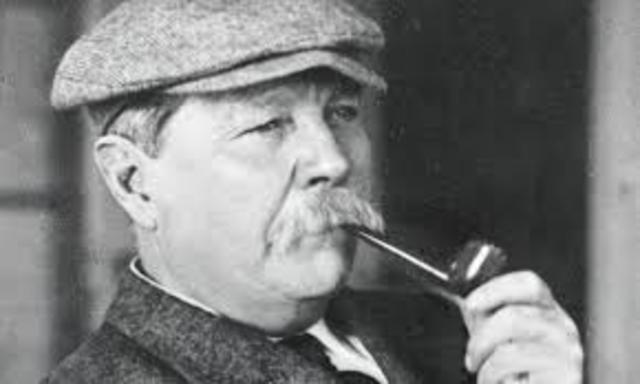 Conan Doyle: Sherlock Holmes