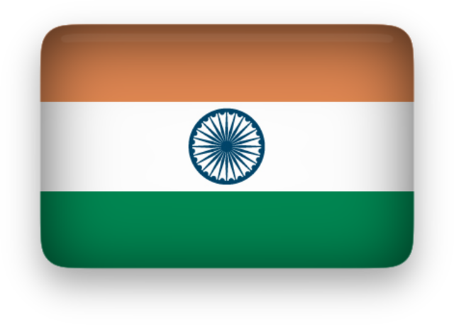 India usa la radio en la educación