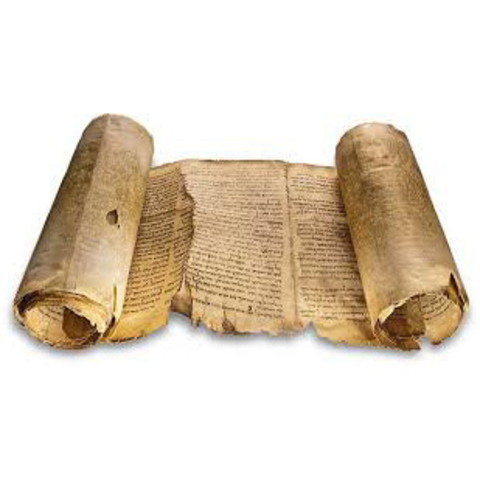 Pergamino para manuscritos