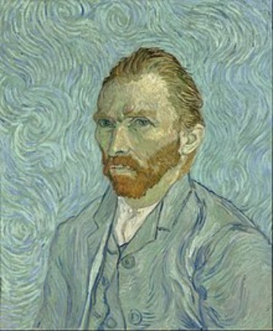 Van Gogh: Postimpresionismo