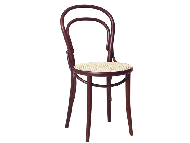 Silla de Madera no. 14 (Thonet)