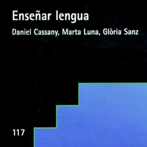 Enseñar lengua