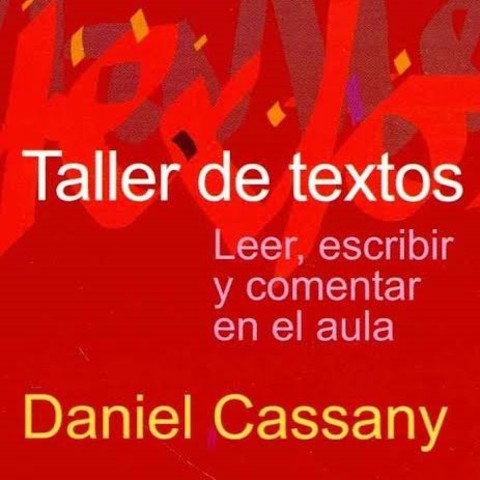 Taller de textos