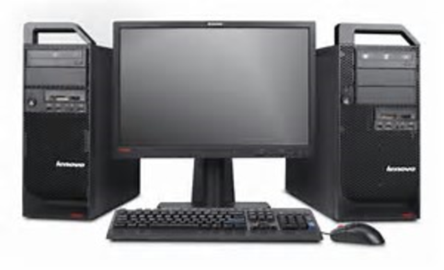 Ordenadores digitales&nbsp;