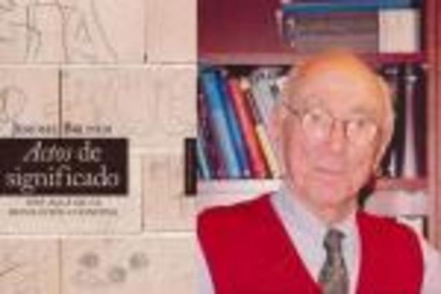JEROME BRUNER