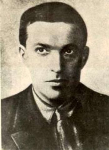 LEV VYGOTSKY