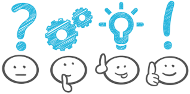 Plantear diferentes soluciones