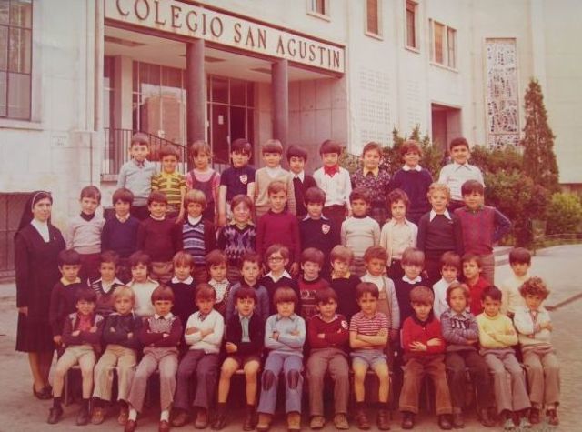 Modalidad del preescolar en el sistema educativo