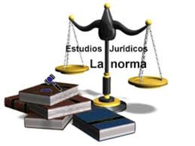 Aplicación del Derecho