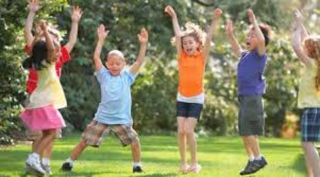 Etapa básica de 6 a 8-9 años