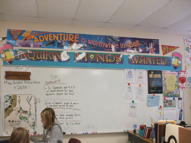 Got the job for SIP!