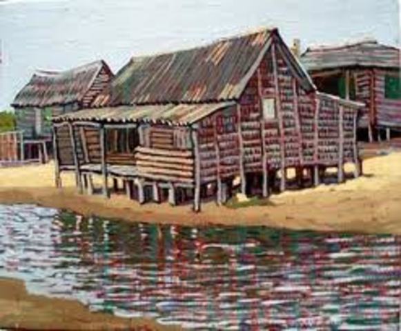 TECNICAS DE CONSTRUCCION