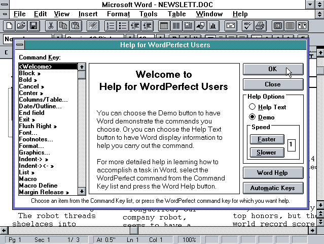 Word 2.0