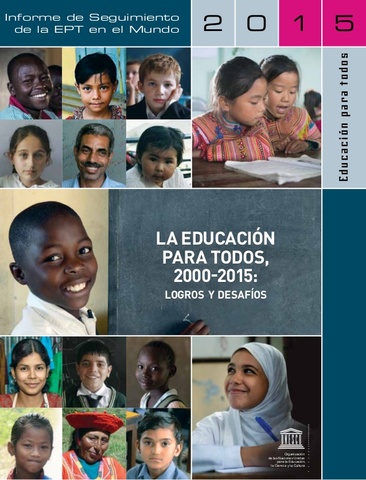 World Conference on Education for All