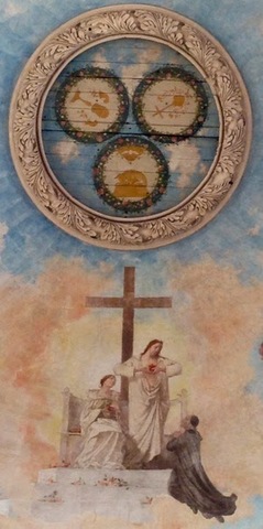 MUERTE DE SAN JUAN EUDES