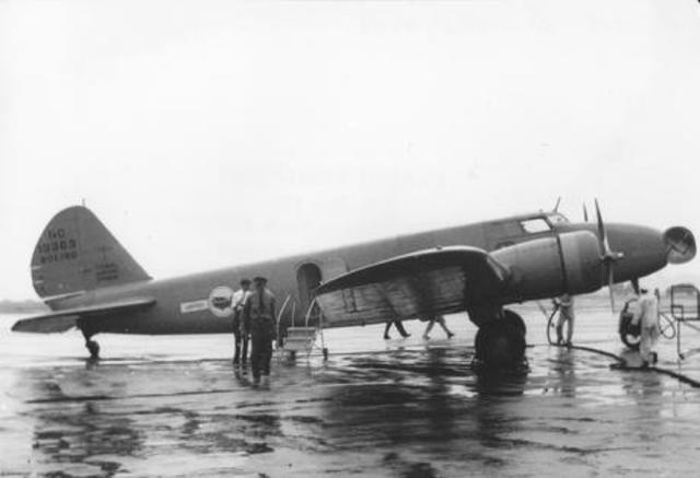 Adquisicion de aviones