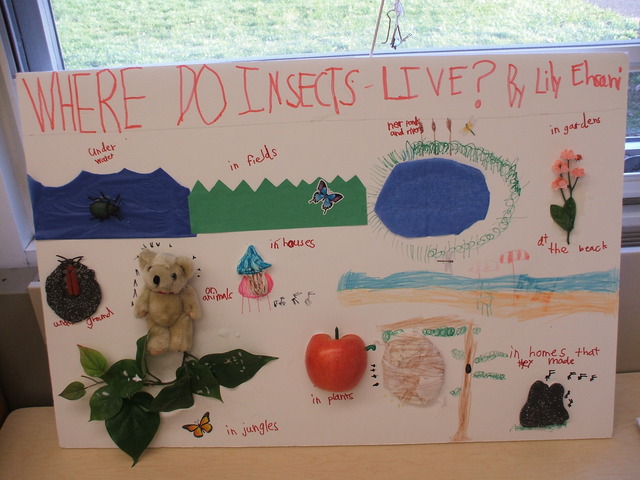 Contract for SIP at 3 schools! Yay!