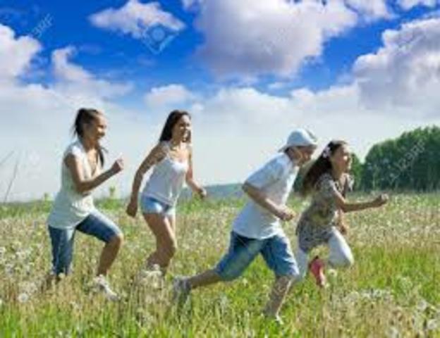 Etapa de 11-12 a 15-16 años