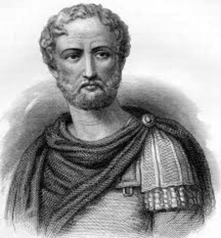 Plinio el viejo 70 dc