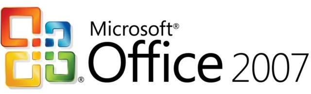 WORD 2007