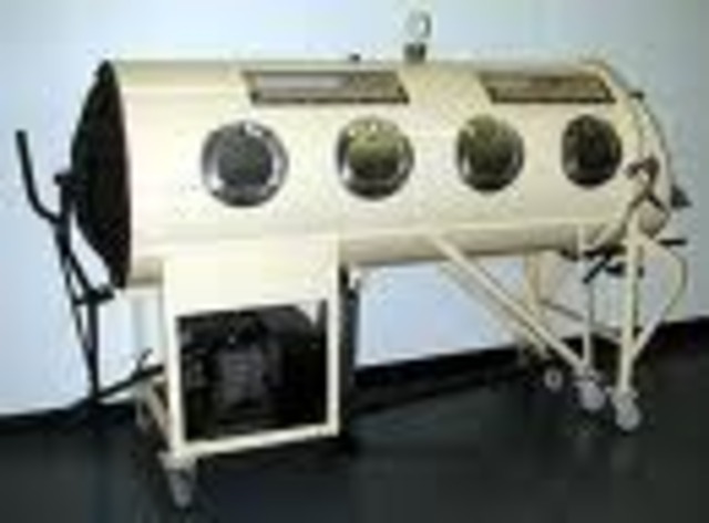 iron Lung
