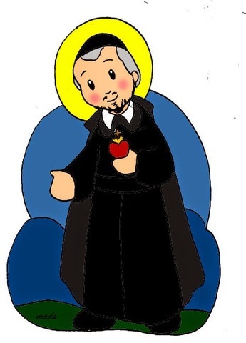 Fundación del primer seminario Eudista