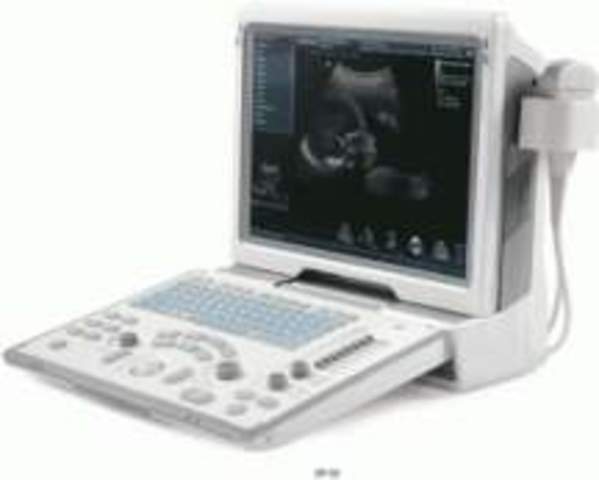 Ecografo dos
