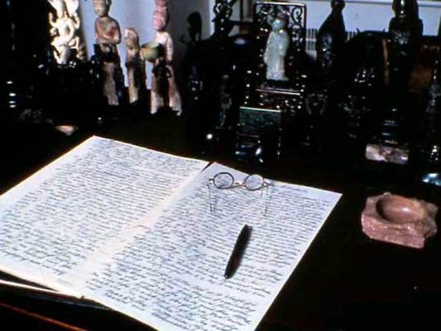 Primer escrito sobre las parálisis cerebrales de los niños