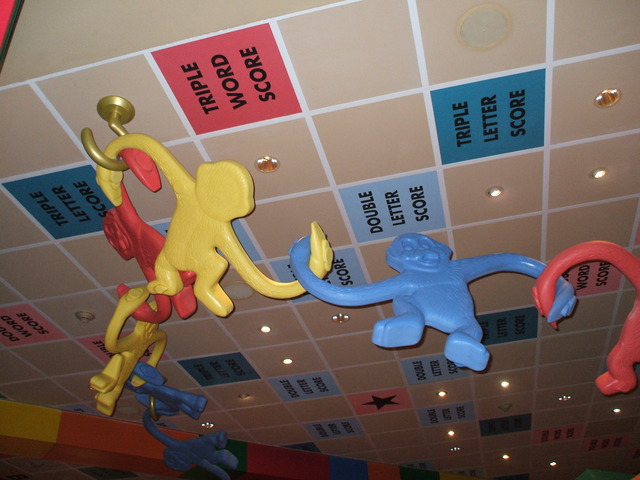 Now i'm teaching 6th grade GT and SIP!