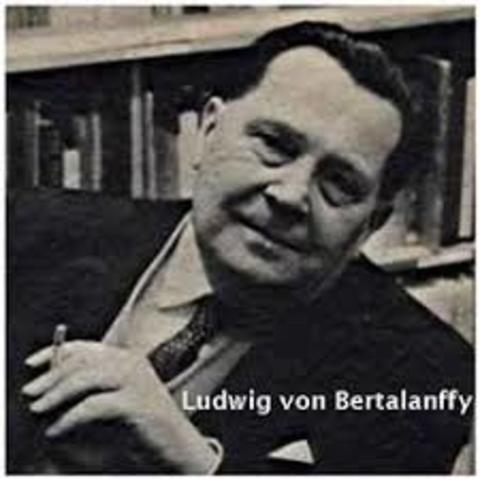 Ludwing Von Bertalonffy