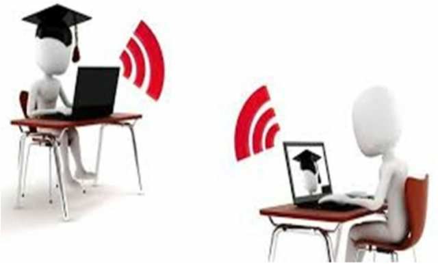 Enseñanza por correspondencia