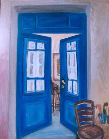 4. Primeras clases de las prácticas de nivel medio y superior